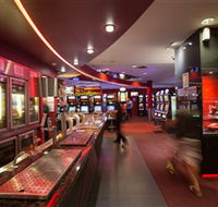 Ainslie Football and Social Club - Accommodation Georgetown