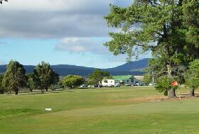 Epping Forest TAS Accommodation Georgetown