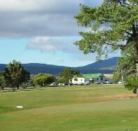 Colebrook Golf Club - Accommodation Georgetown