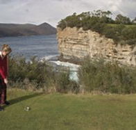 Tasman Golf Club - Accommodation Georgetown