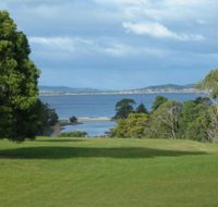 Kingston Beach Golf Club - Accommodation Georgetown