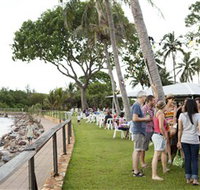 Darwin Ski Club - Accommodation Georgetown