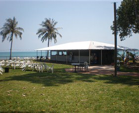 Darwin Ski Club - Accommodation Georgetown 1