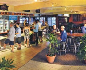 Darwin Trailer Boat Club - Accommodation Georgetown 1