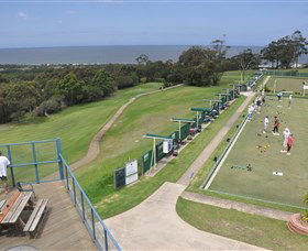 Berrambool NSW Accommodation Georgetown