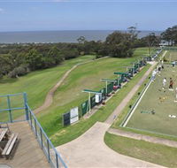 Tura Beach Country Club - Accommodation Georgetown