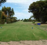 Ardrossan Golf Club - Accommodation Georgetown