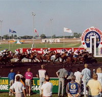 Darwin Turf Club - Accommodation Georgetown