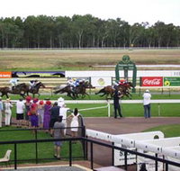 Pinjarra Race Club - Accommodation Georgetown