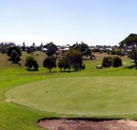Robe Golf Club - Accommodation Georgetown