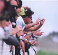 Geelong Racing Club - Accommodation Georgetown