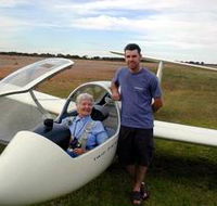 Waikerie Gliding Club - Accommodation Georgetown