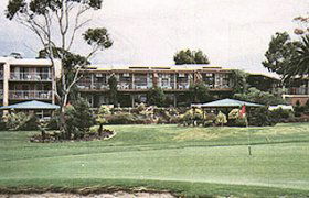 Port Sorell Golf Club - Accommodation Georgetown 0