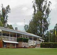 Capel Golf Club - Accommodation Georgetown