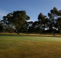 Winchelsea Golf Club - Accommodation Georgetown