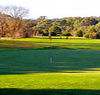 Oakbank Golf Club - Accommodation Georgetown