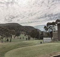 New Norfolk Golf Club - Accommodation Georgetown