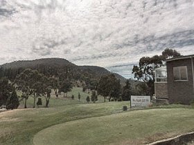 New Norfolk Golf Club - Accommodation Georgetown 0
