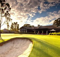 Vintage Golf Club - Accommodation Georgetown