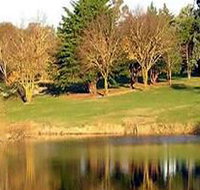 Blackwood Golf Club - Accommodation Georgetown