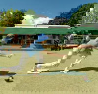 Canberra City Bowling Club - Accommodation Georgetown
