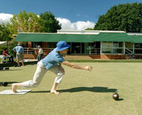 Canberra City Bowling Club - Accommodation Georgetown 0
