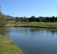 Capital Golf Club - Accommodation Georgetown