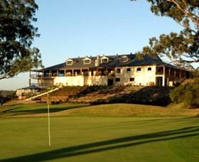 Kearns NSW Accommodation Georgetown