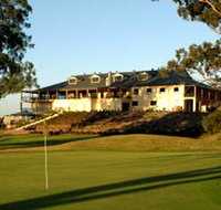 Macarthur Grange Country Club - Accommodation Georgetown