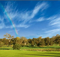 Murrumbidgee Country Club - Accommodation Georgetown