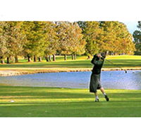 Yowani Country Club Incorporated - Accommodation Georgetown