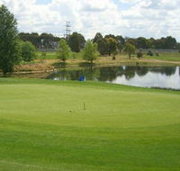Magpies Belconnen Golf Club - Accommodation Georgetown