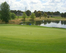 Magpies Belconnen Golf Club - Accommodation Georgetown 0