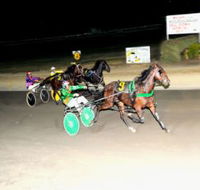 Bathurst Harness Racing Club - Accommodation Georgetown