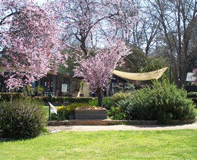 RMC Golf Club - Accommodation Georgetown 1