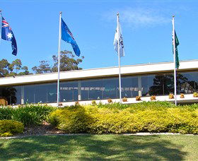 Pambula Merimbula Golf Club - Accommodation Georgetown 4