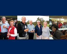 Pambula Merimbula Golf Club - Accommodation Georgetown 6