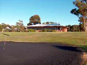 South Kilkerran SA Accommodation Georgetown