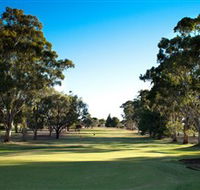 Loxton Golf Club - Accommodation Georgetown