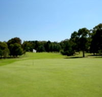 Wentworth Golf Club - Accommodation Georgetown