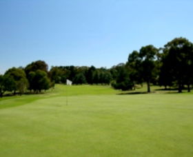 Wentworth Golf Club - Accommodation Georgetown 0
