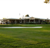Mansfield Golf Club - Accommodation Georgetown