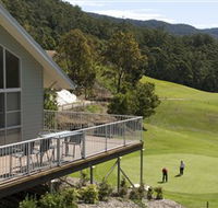 Kangaroo Valley Golf Club - Accommodation Georgetown