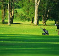 Foster Golf Club - Accommodation Georgetown