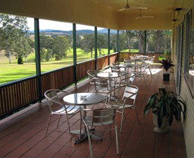 Acacia Creek ACT Accommodation Georgetown