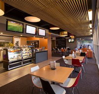 Canberra Tradesmen's Union Club - Accommodation Georgetown
