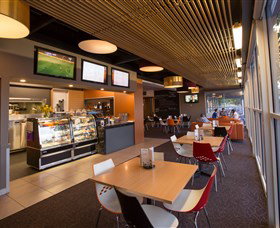 Canberra Tradesmen's Union Club - Accommodation Georgetown 0