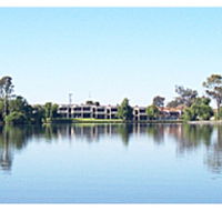 Mulwala Water Ski Club - Accommodation Georgetown