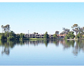 Mulwala Water Ski Club - Accommodation Georgetown 0