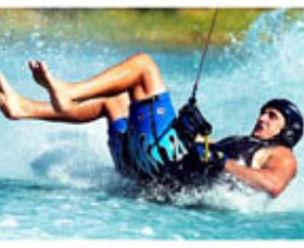 Mulwala Water Ski Club - Accommodation Georgetown 1